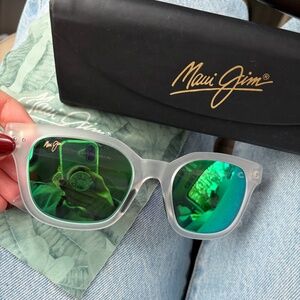 Maui Jim sunglasses